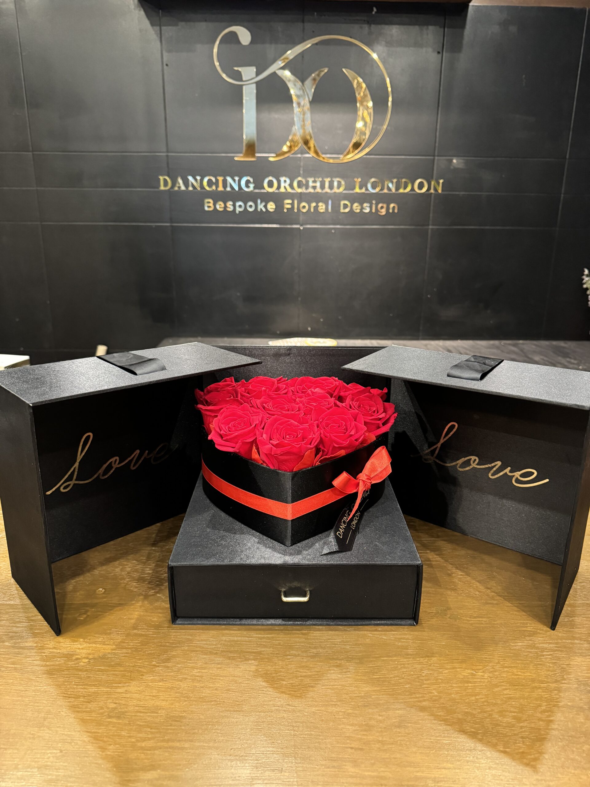Valentine’s Day Box
