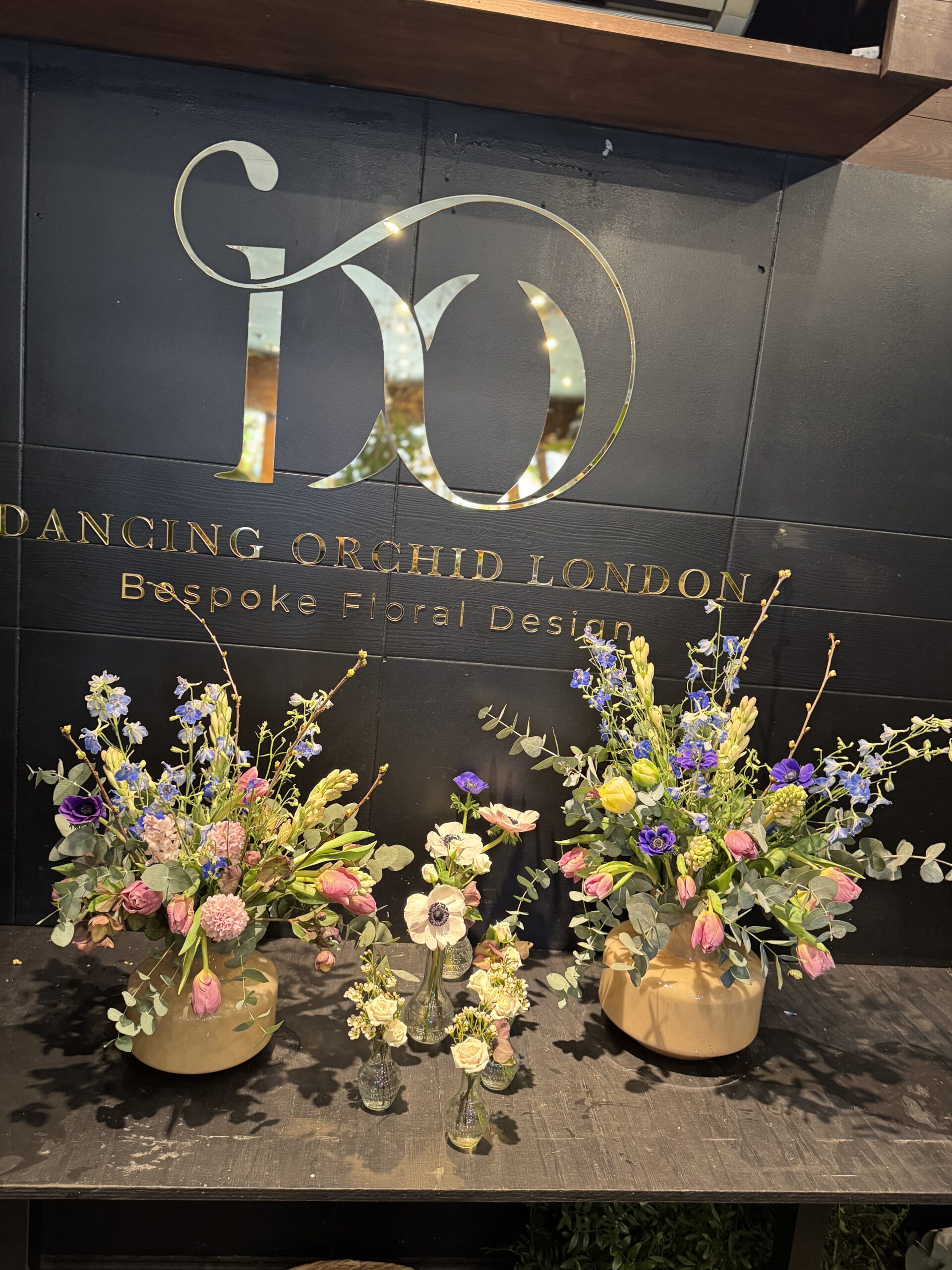Isabella arrangement - Image 2