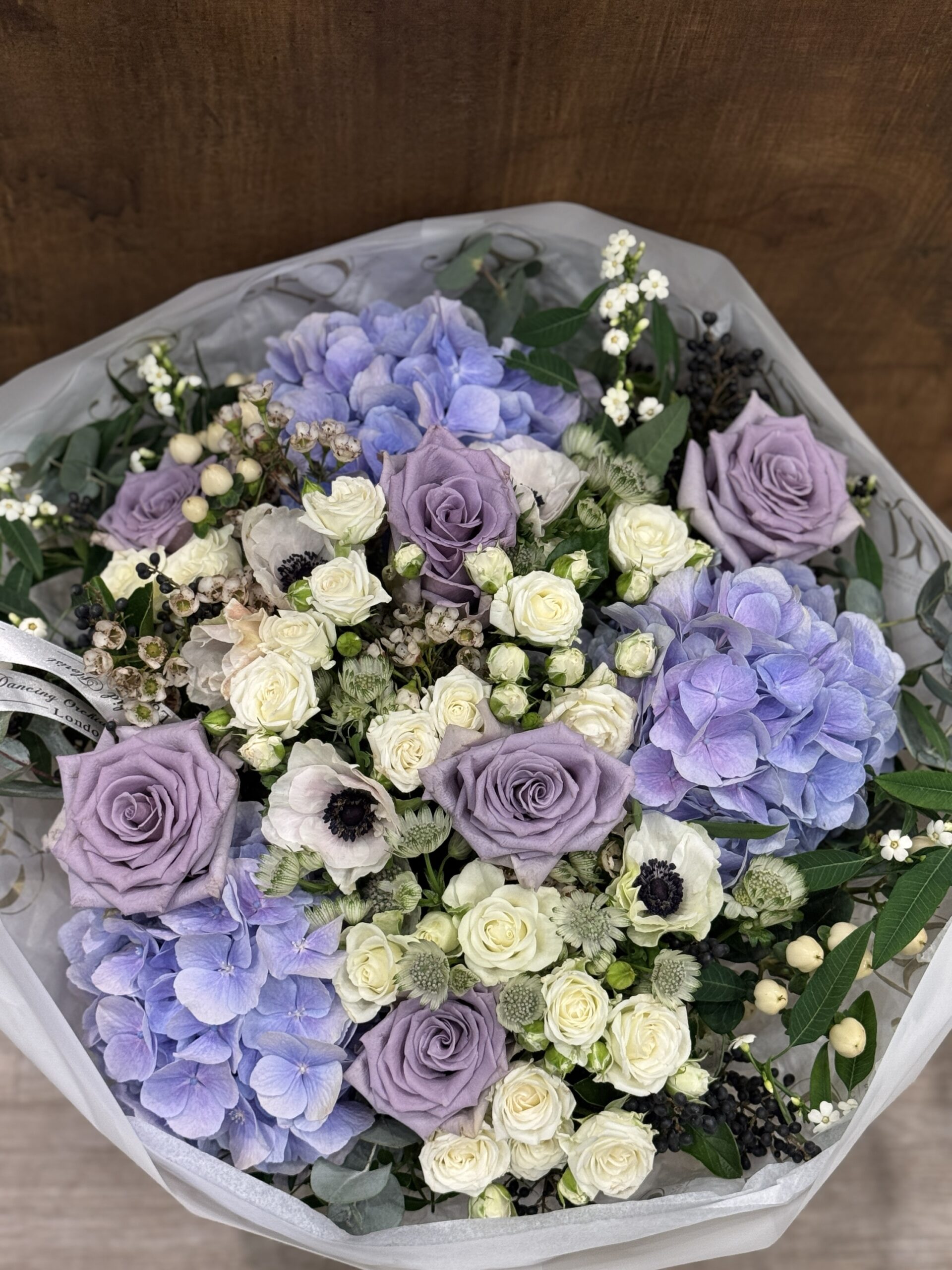 Lavender dream