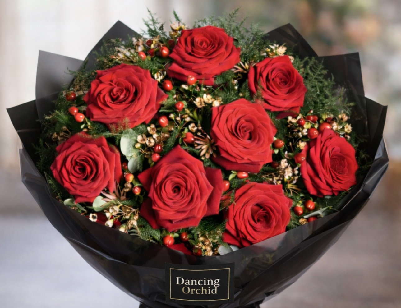 Romance bloom