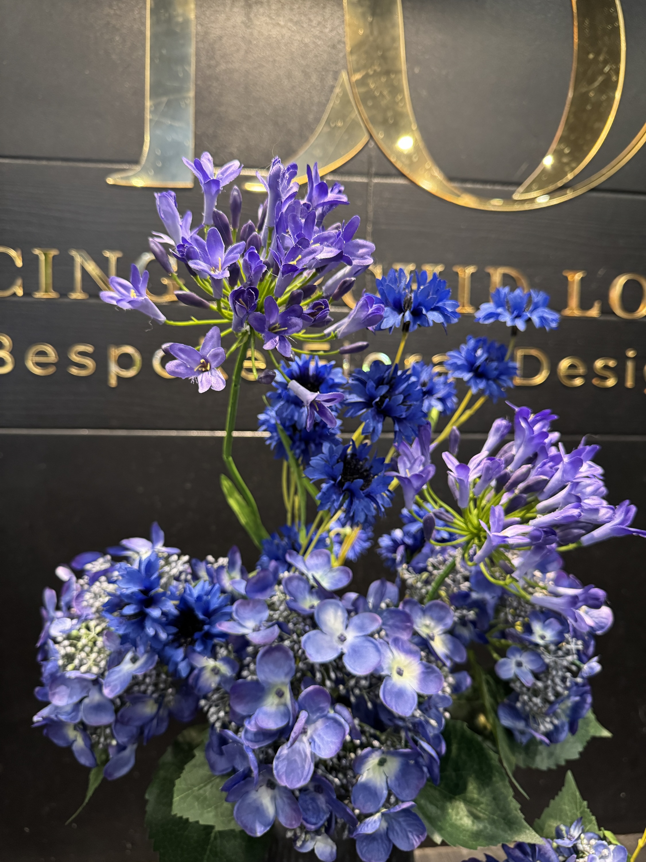 Sapphire Symphony - Image 2